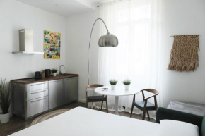 ComeCasa Studio Mamy In Crocetta Milano